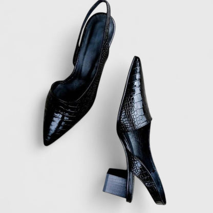 Bohdana | Elegantní Lodičky