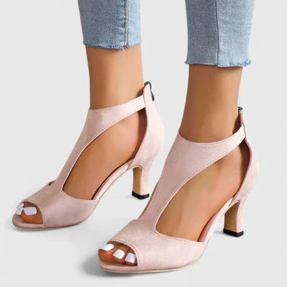 Kristýna™ | Elegantní Lodičky