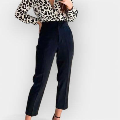 Elegant trousers for everyday wear