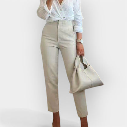 Elegant trousers for everyday wear