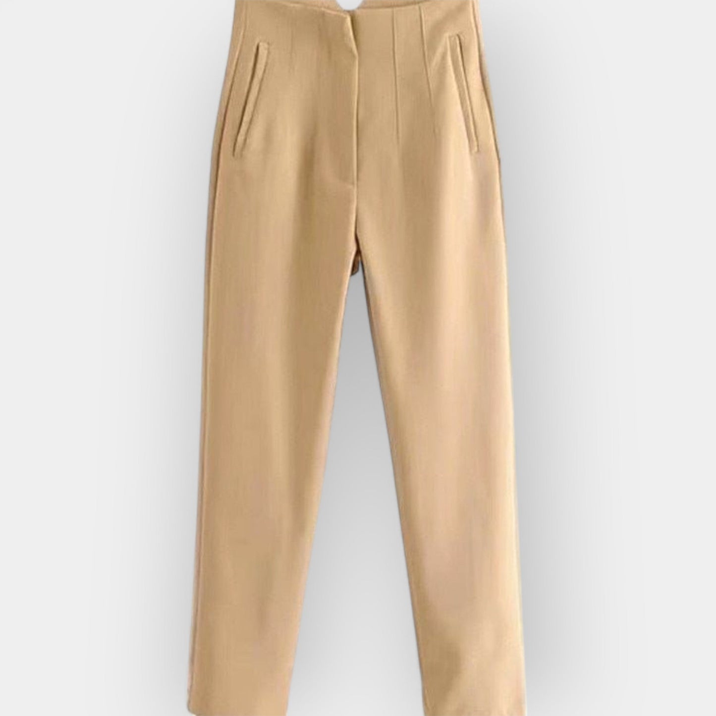 Elegant trousers for everyday wear