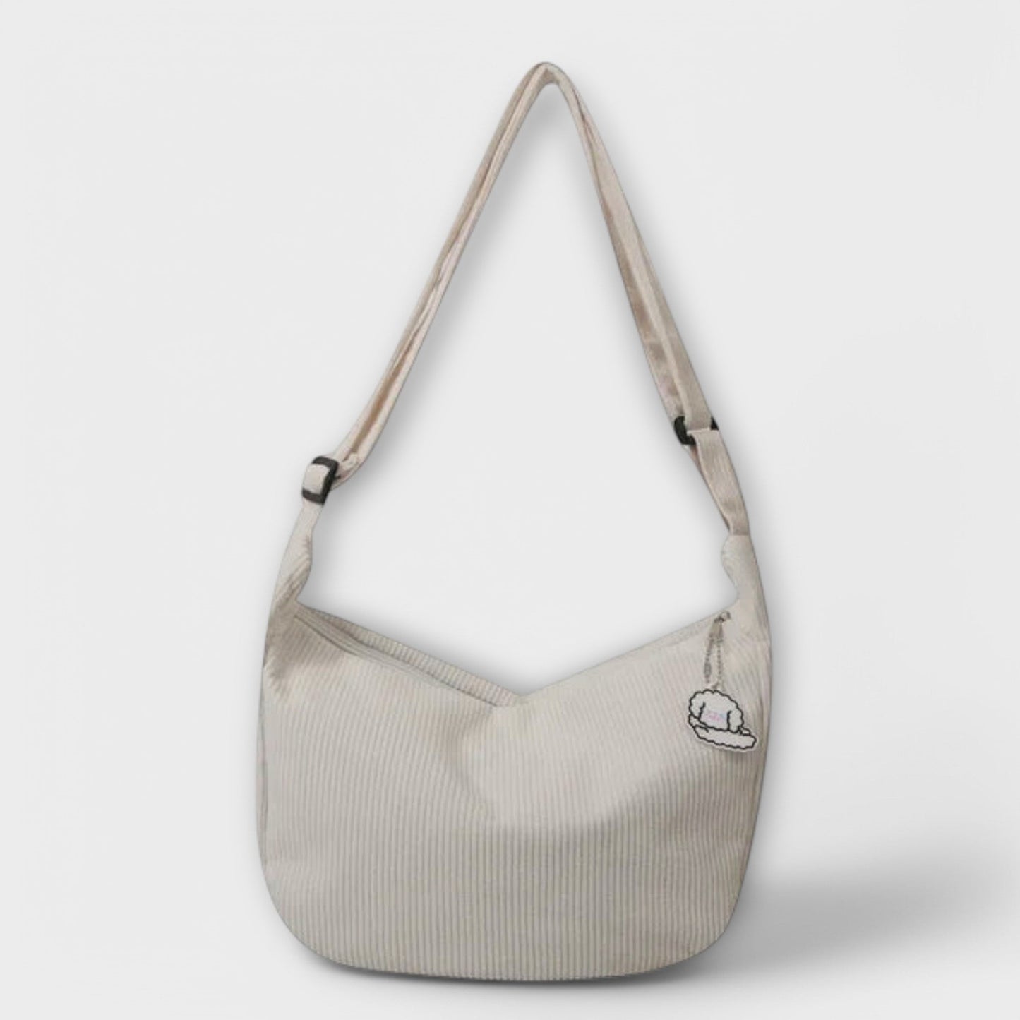 Cécile. - Cordura Shoulder Bags for Women