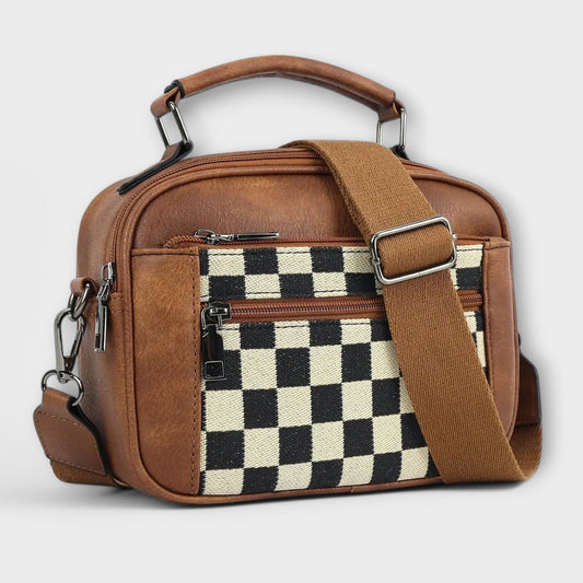 Krista - ChessMate