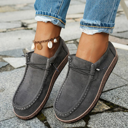 Léana │ Ultra-light comfortable shoes