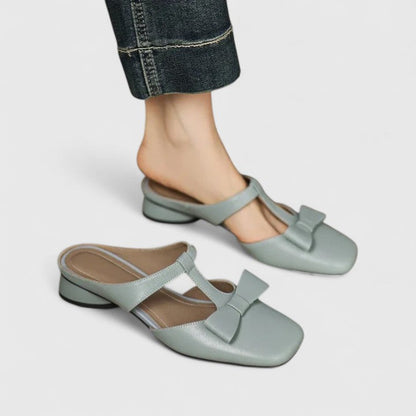 ELLERY | ORTOPEDICKÉ SANDÁLY