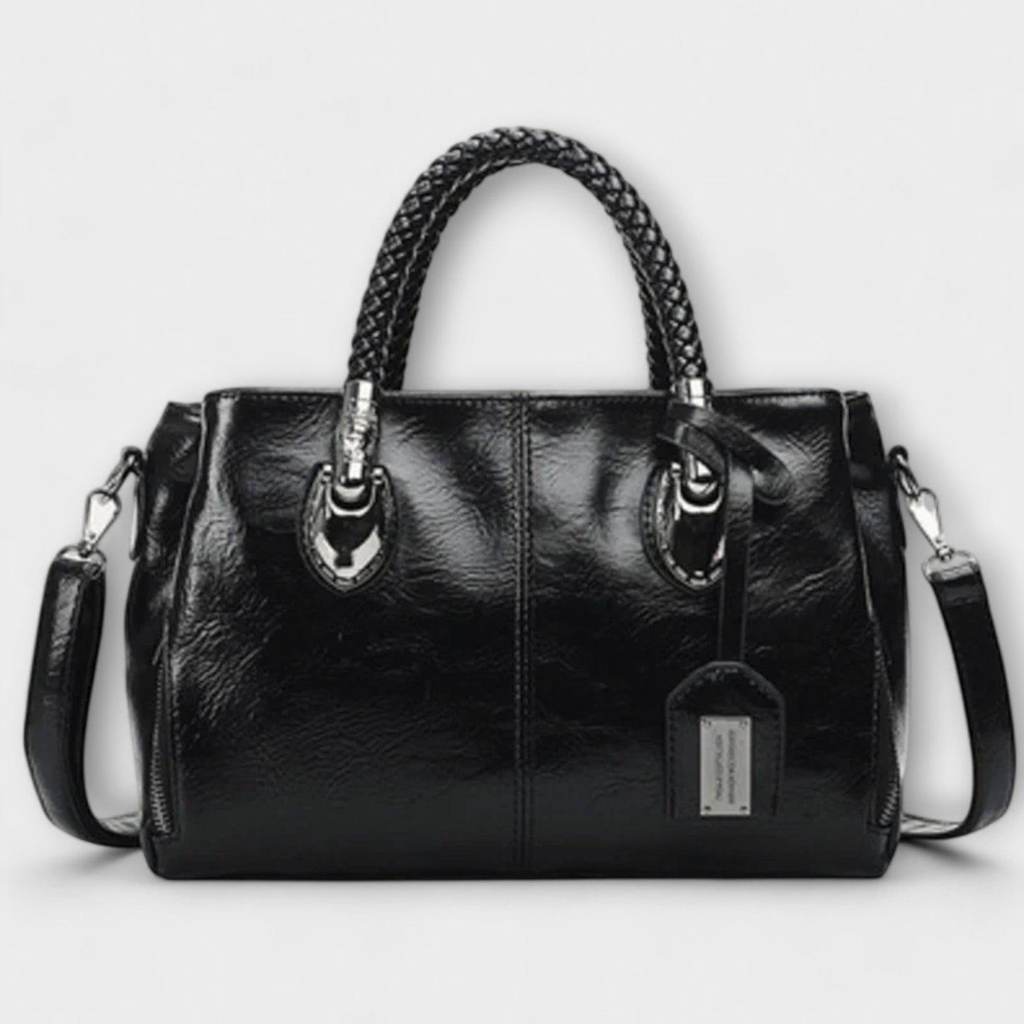 Cécile. - Elegantní Duffelbag