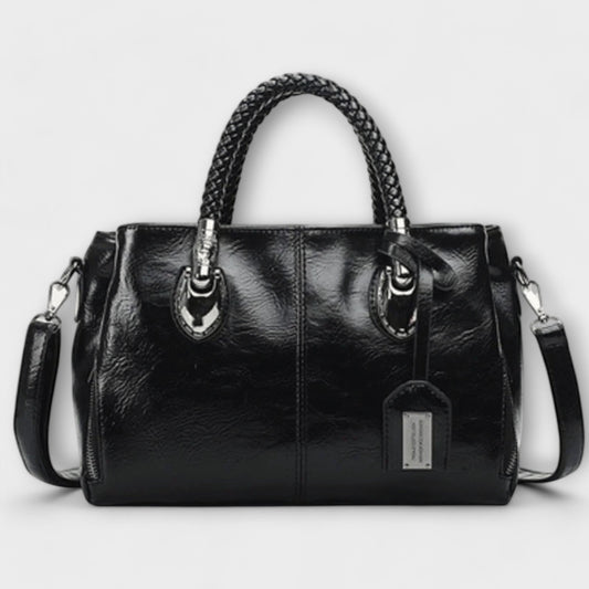 Cécile. - Elegantní Duffelbag