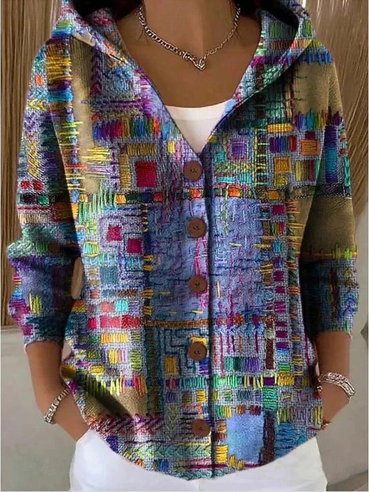 Monika | Elegantní Cardigan