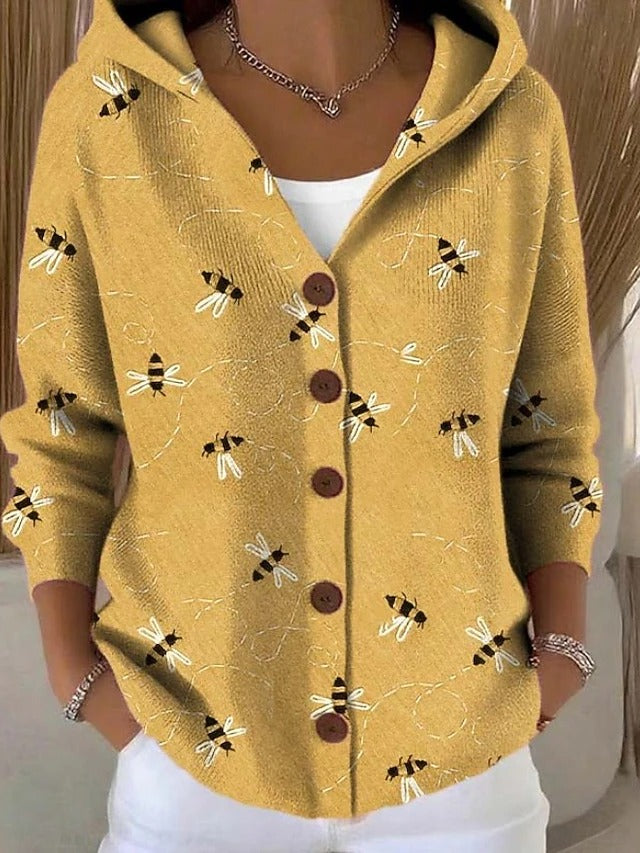 Monika | Elegantní Cardigan