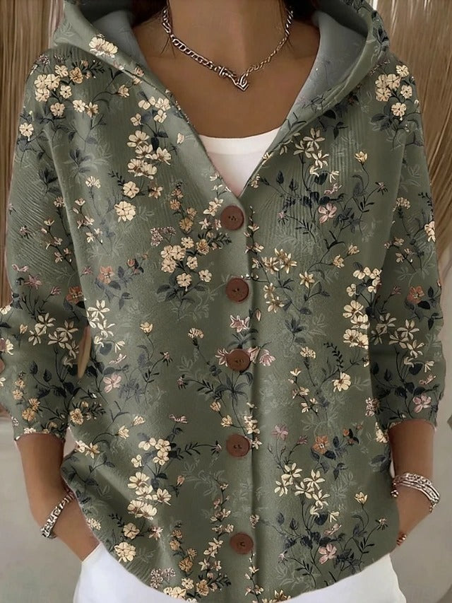Monika | Elegantní Cardigan