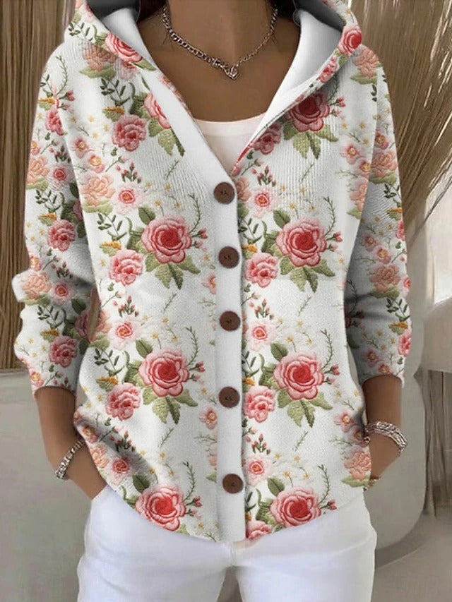 Monika | Elegantní Cardigan