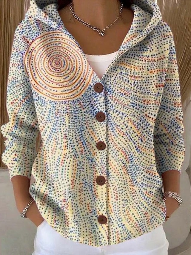 Monika | Elegantní Cardigan