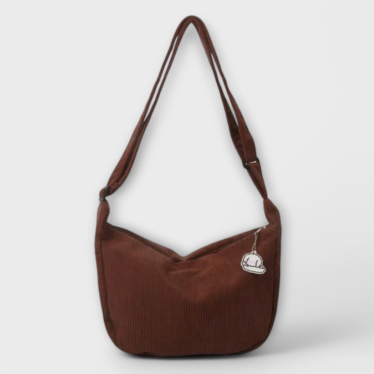 Cécile. - Cordura Shoulder Bags for Women