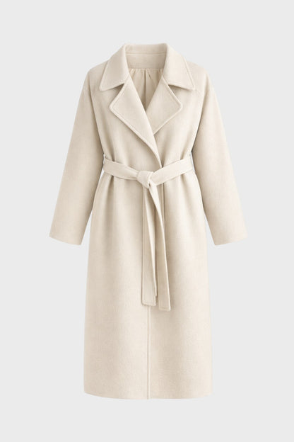 Kateřina | Elegant Coat Jacket