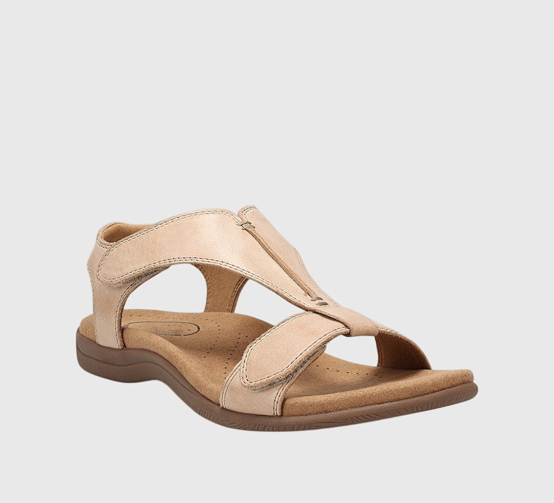 KYLIE | ELEGANTNÍ ORTOPEDICKÉ SANDÁLY