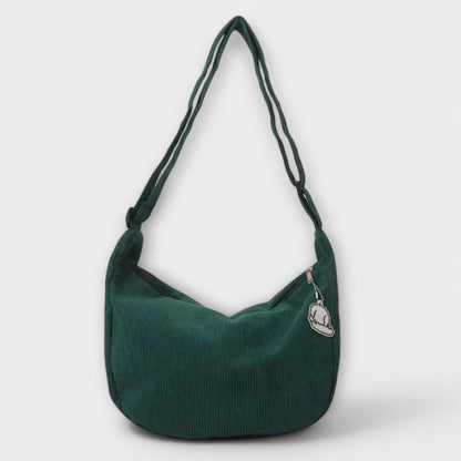 Cécile. - Cordura Shoulder Bags for Women