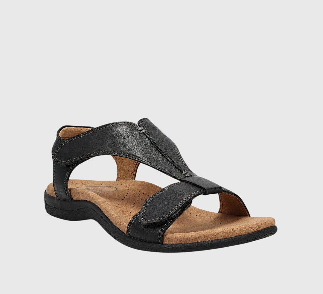 KYLIE | ELEGANTNÍ ORTOPEDICKÉ SANDÁLY