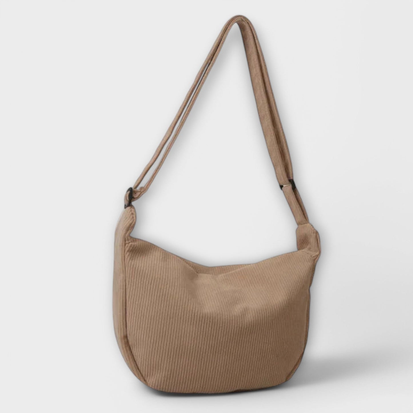 Cécile. - Cordura Shoulder Bags for Women