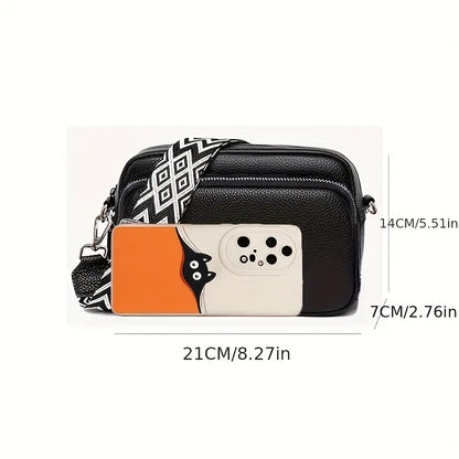 Kyla | Crossbody Taška
