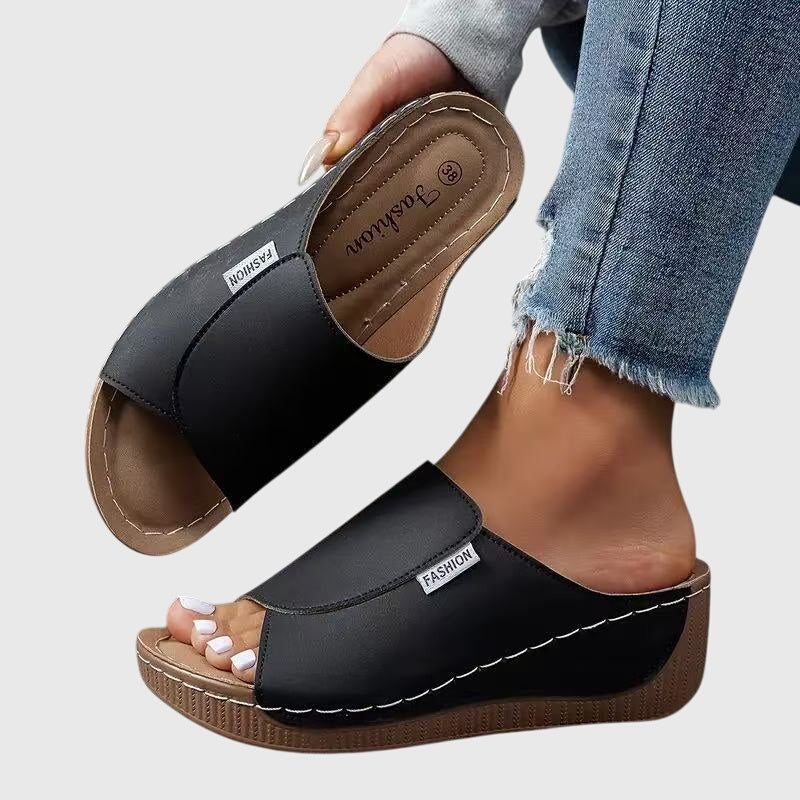 ESTHER | STYLOVÉ ORTOPEDICKÉ SANDÁLY