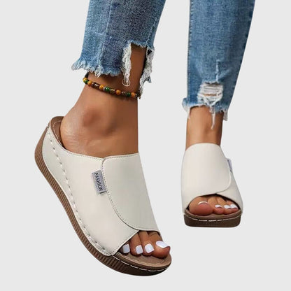 ESTHER | STYLOVÉ ORTOPEDICKÉ SANDÁLY