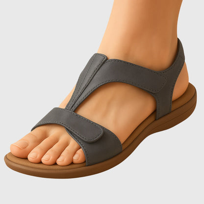 KYLIE | ELEGANTNÍ ORTOPEDICKÉ SANDÁLY