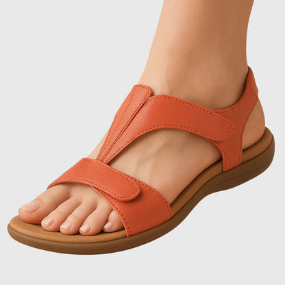 KYLIE | ELEGANTNÍ ORTOPEDICKÉ SANDÁLY