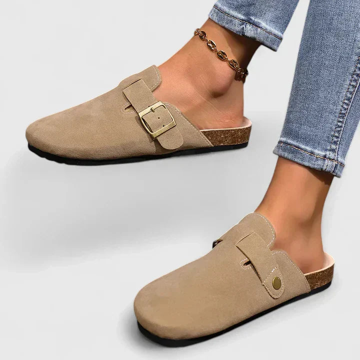 KATRIEN | ORTOPEDICKÉ LOAFERY