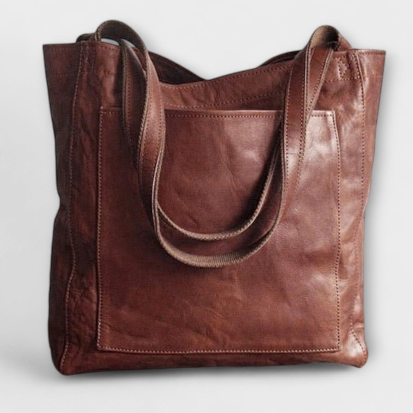 Cécile. - Elegant and practical shoulder bag