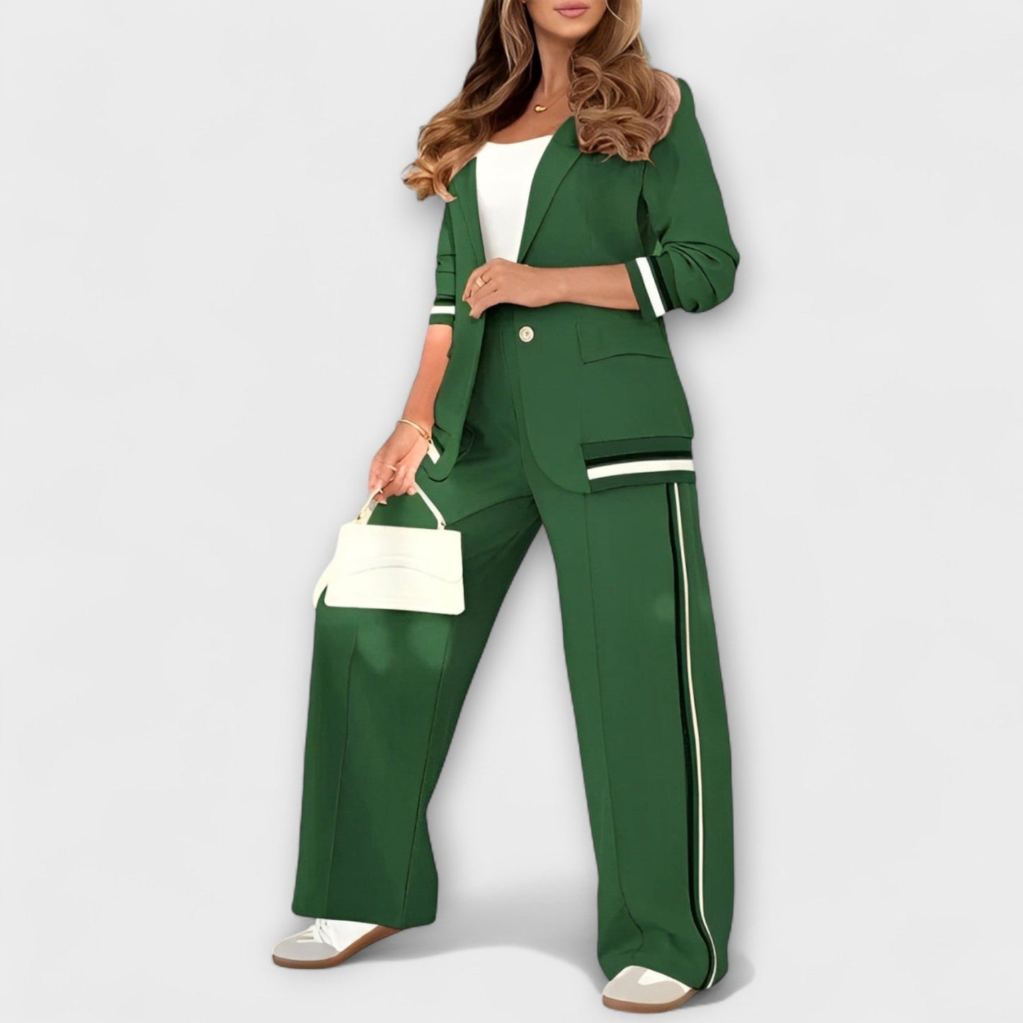 Anna - Casual 2-dílná souprava