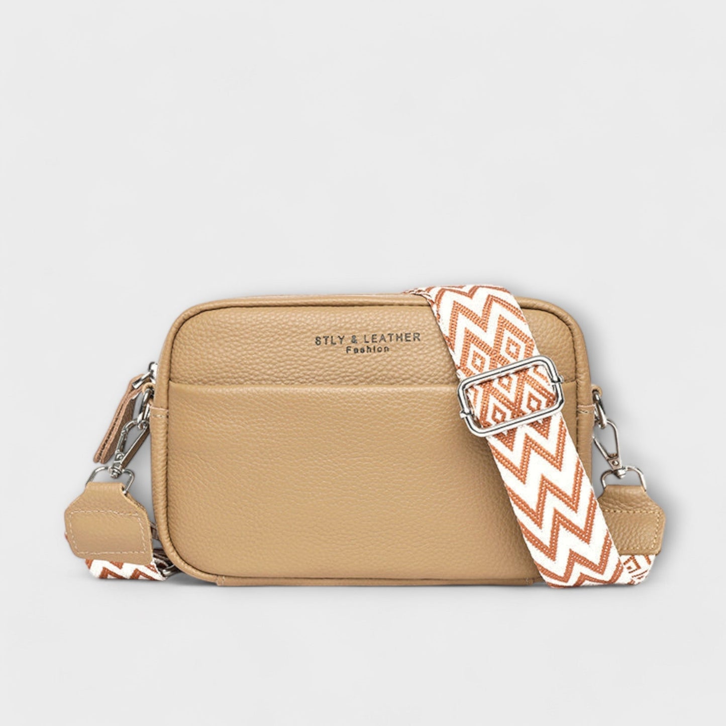 Cécile. - Mini shoulder bag
