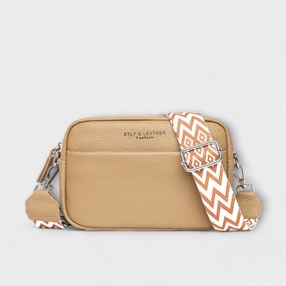 Cécile. - Mini shoulder bag
