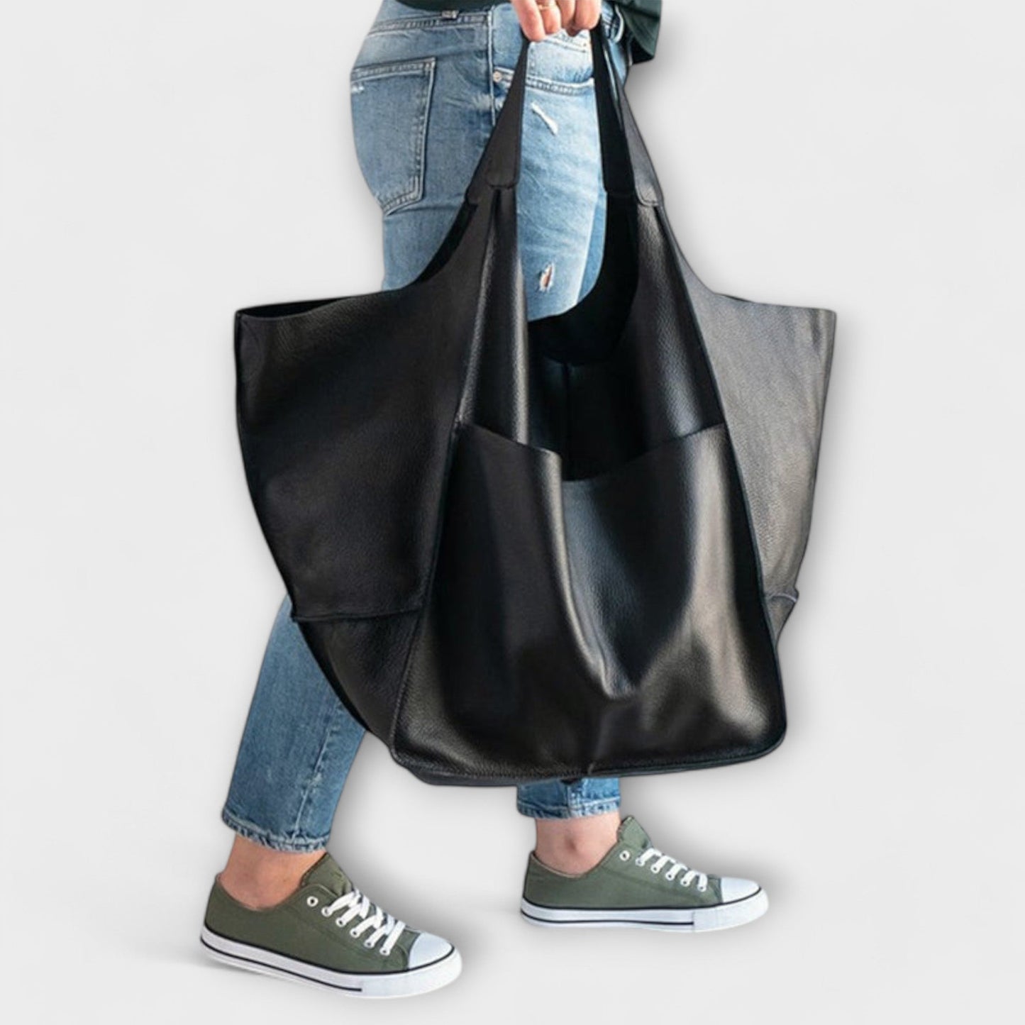 Krista - Oversize víkendová taška