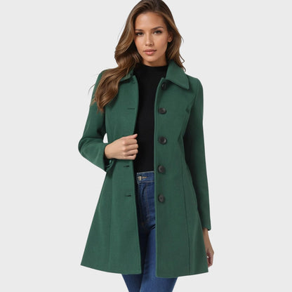 Helena – Minimalistická elegance v každém detailu