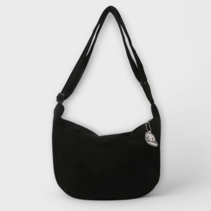 Cécile. - Cordura Shoulder Bags for Women