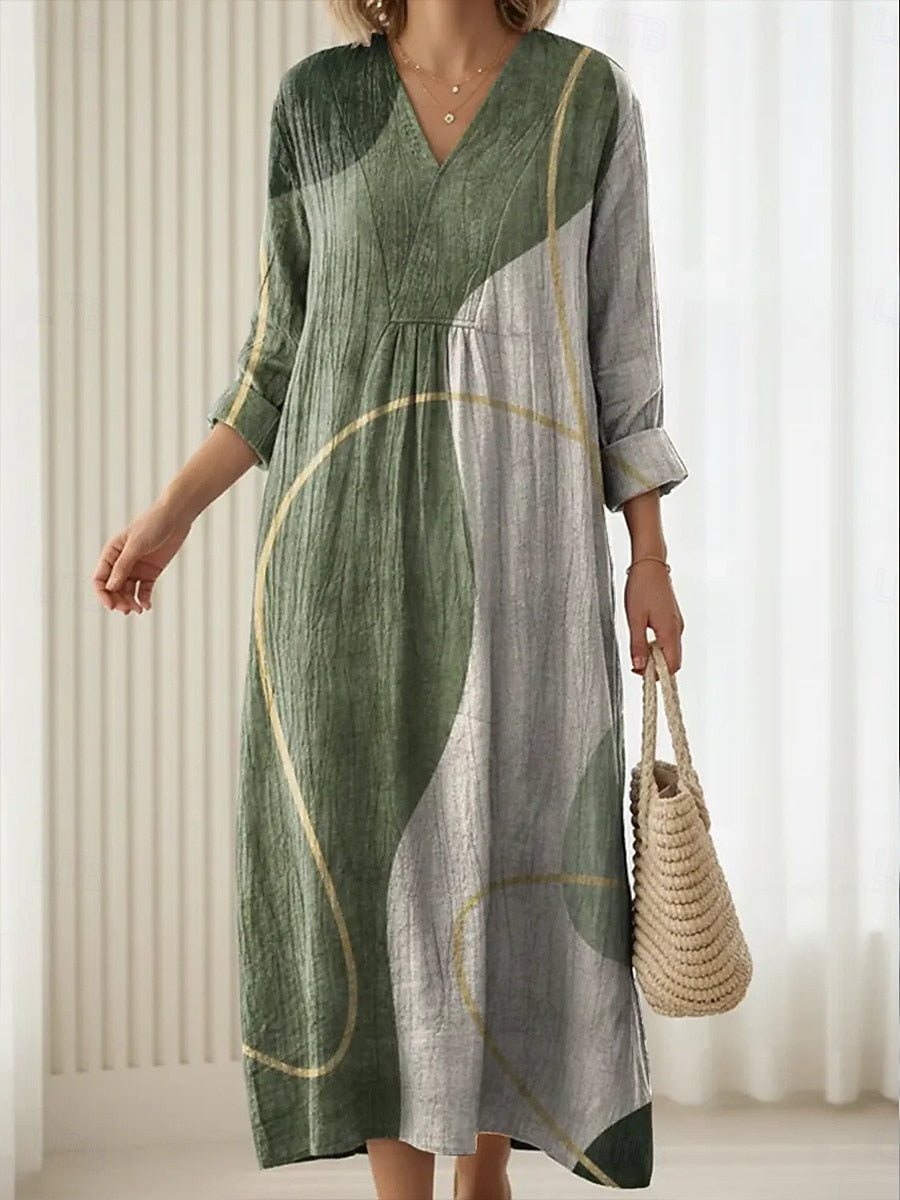 Lara™ | Everyday comfortable dress